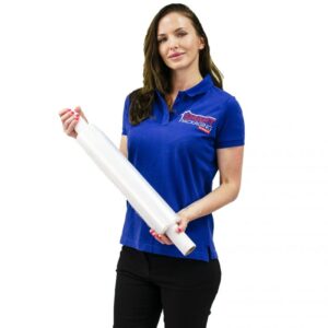 Shrink Wrap Roll - Clear Shrink Wrap Roll - Clear