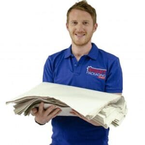 Packing Paper - 500 Sheets