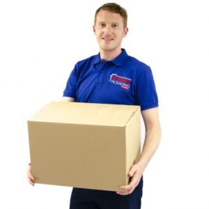 Medium General Moving Boxes